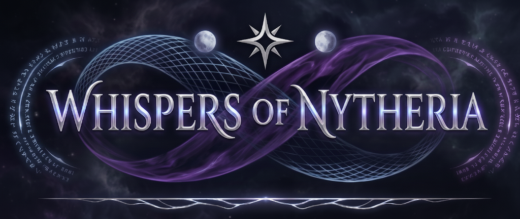 Whispers from Nytheria
