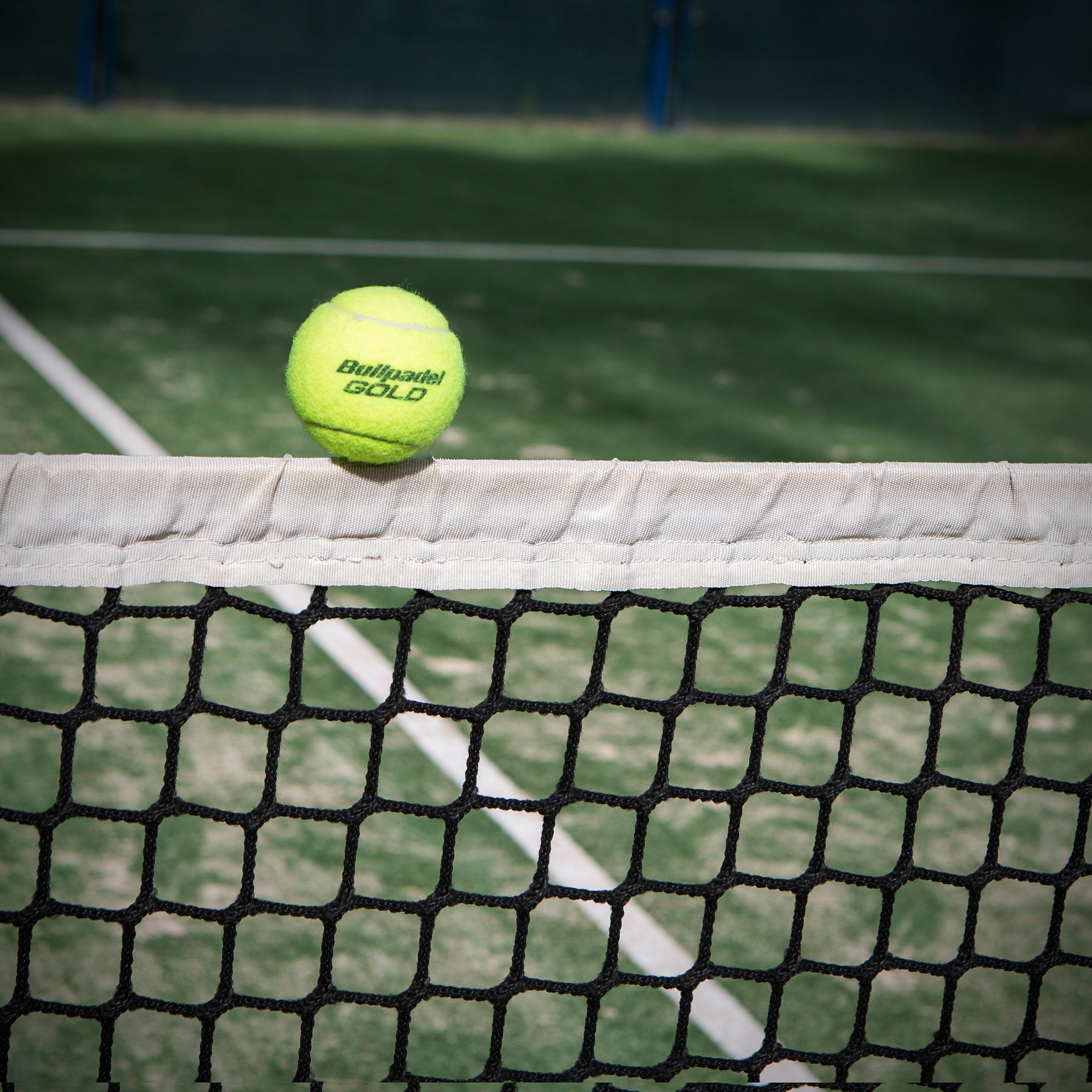 Centre Court Wimbledon — the oldest tennis ground in the world, where 149 years of supreme human effort have accumulated
